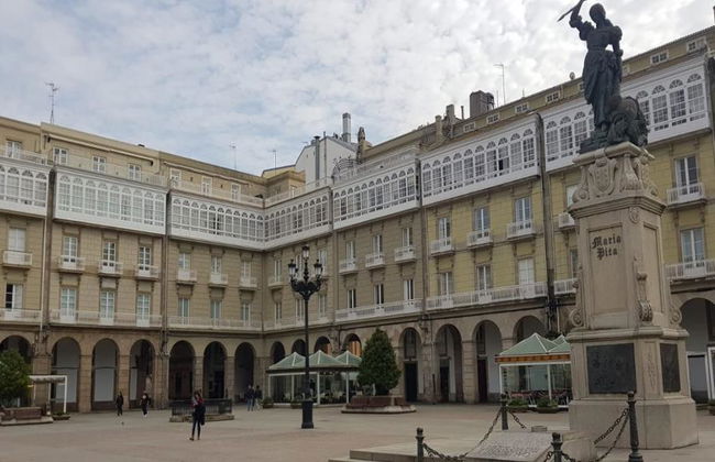 Private tour A Coruña - Photo 6